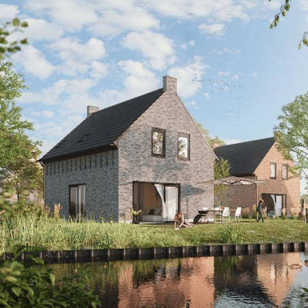 Ein Ferienhaus in Holland am Meer mieten ist gesund. Hier ist der Grund