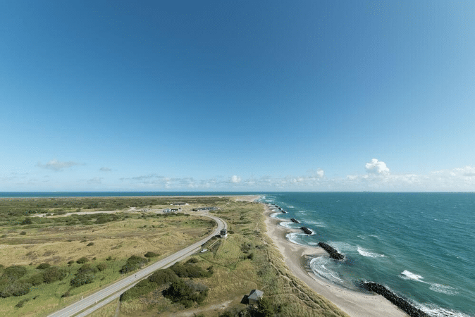 Ferienhäuser in Dänemark – Dein Traumurlaub an der Nordsee