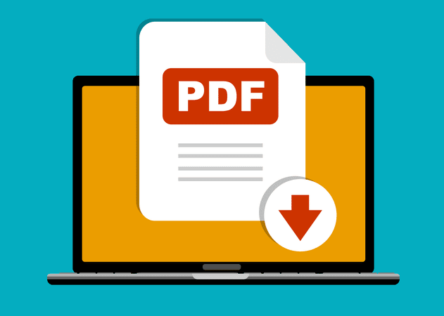 How to convert Excel To PDF for ease of sharing