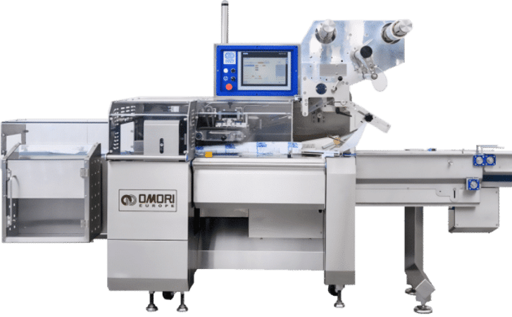 The Ultimate Guide to Packaging Machines