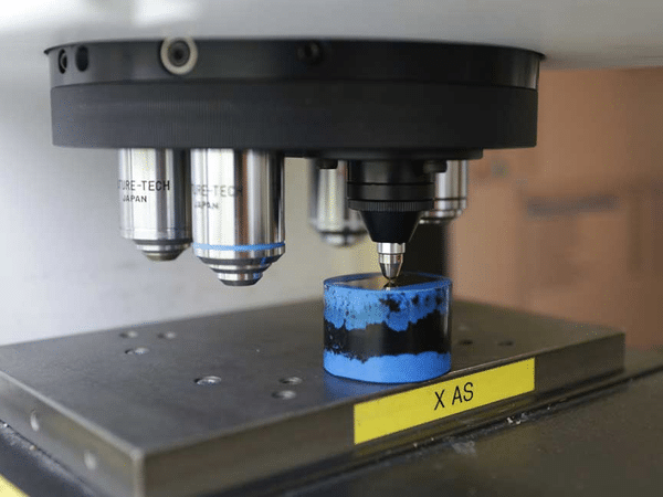 Unlocking the Secrets of Stainless Steel Nitriding