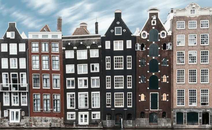 Virtual Office Amsterdam: A Convenient Solution for Modern Business